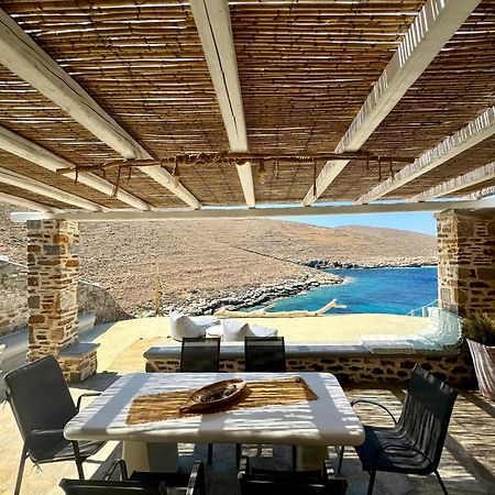 Kythnos Beach House Zewnętrze zdjęcie