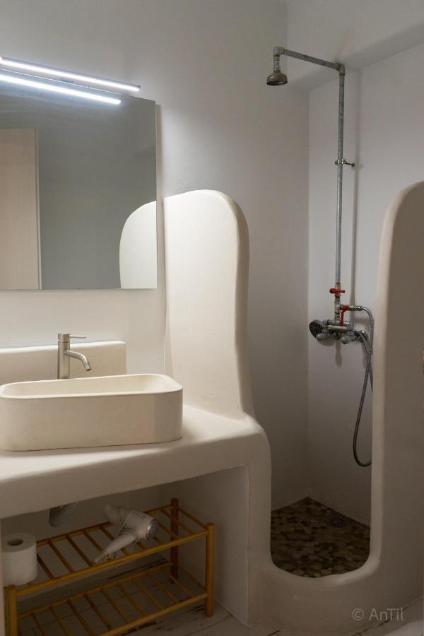 Kythnos Beach House Zewnętrze zdjęcie