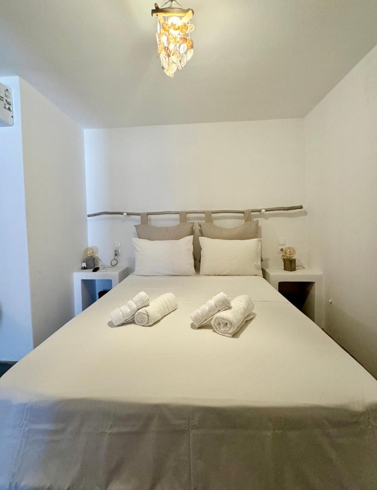 Kythnos Beach House Zewnętrze zdjęcie
